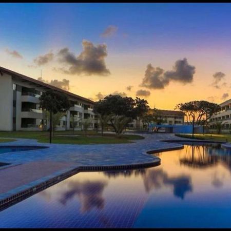 Carneiros Beach Resort - Flat Tamandare Ngoại thất bức ảnh