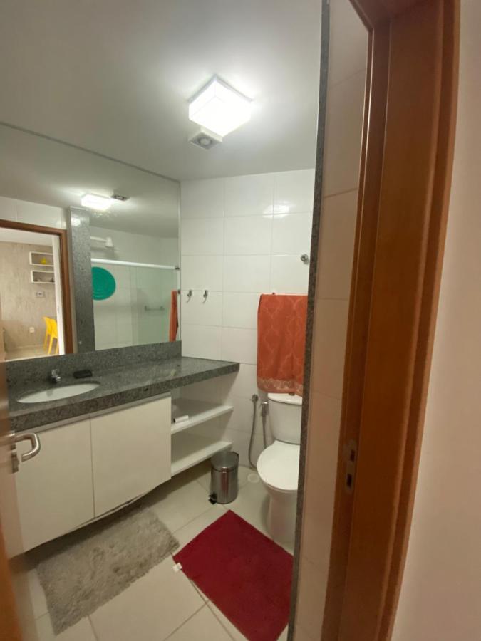 Carneiros Beach Resort - Flat Tamandare Ngoại thất bức ảnh