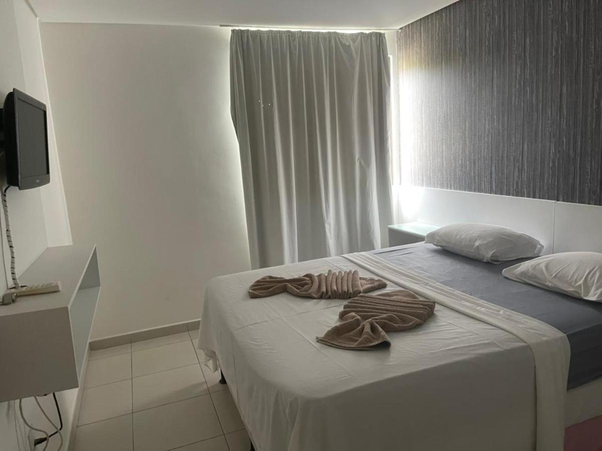 Carneiros Beach Resort - Flat Tamandare Ngoại thất bức ảnh