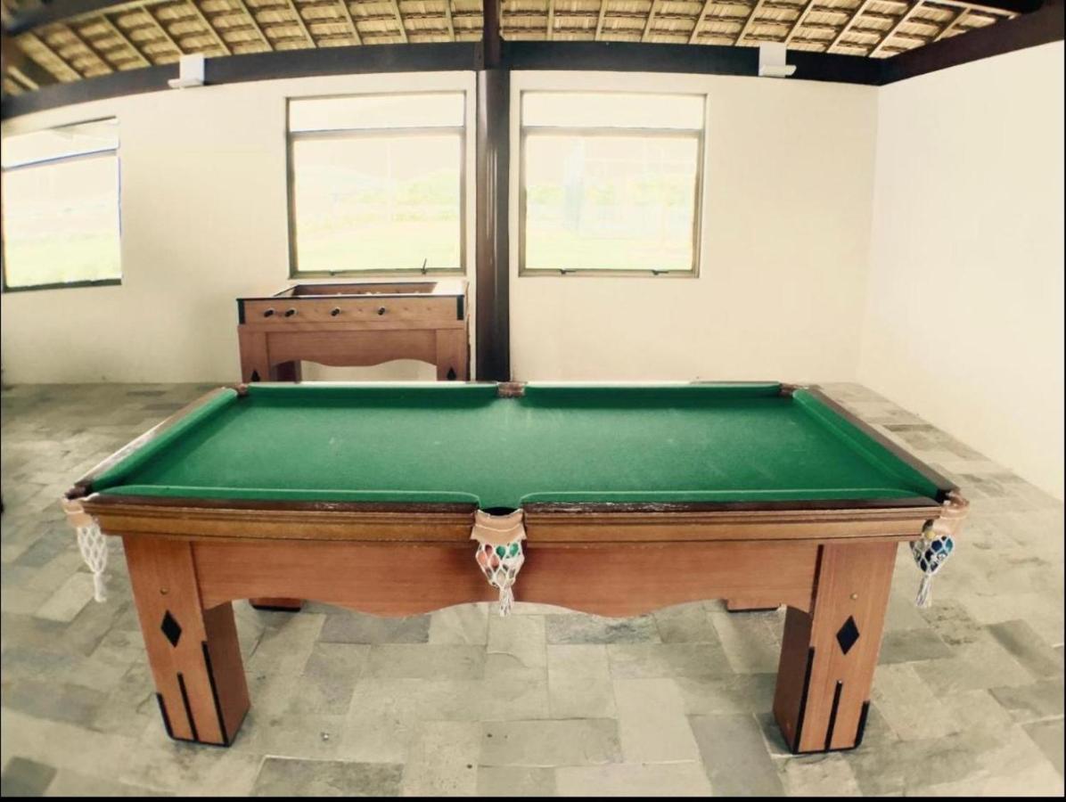 Carneiros Beach Resort - Flat Tamandare Ngoại thất bức ảnh